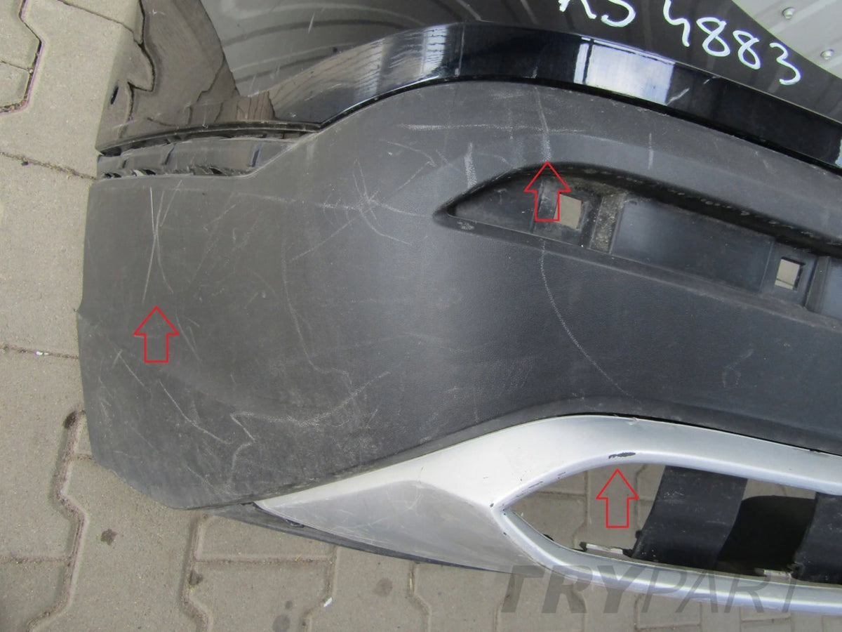 Rear Bumper Seat Tarraco 5FJ 18-