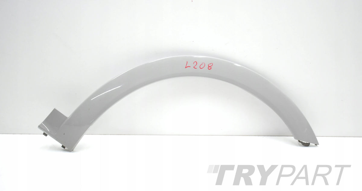 PORSCHE CAYENNE III 9Y RIGHT FRONT FENDER TRIM ORG