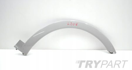 PORSCHE CAYENNE III 9Y RIGHT FRONT FENDER TRIM ORG
