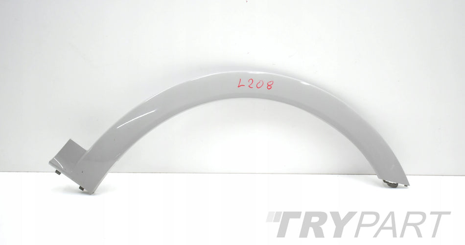 PORSCHE CAYENNE III 9Y RIGHT FRONT FENDER TRIM ORG