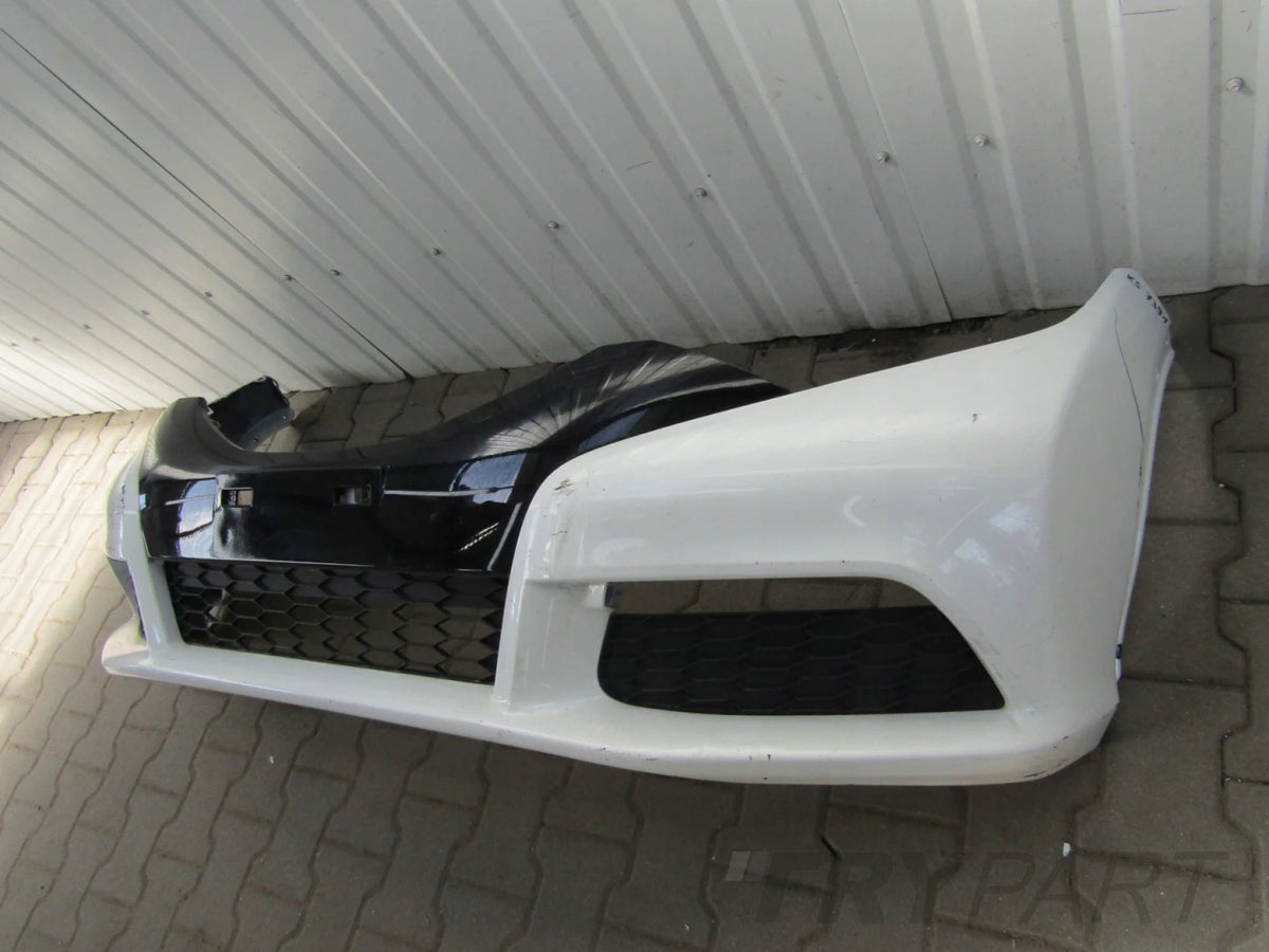 Front Bumper Honda Civic IX 9 HB 11-14