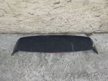VW GOLF VIII 8 5H6 HB 2020- Trunk Lid Spoiler Stop