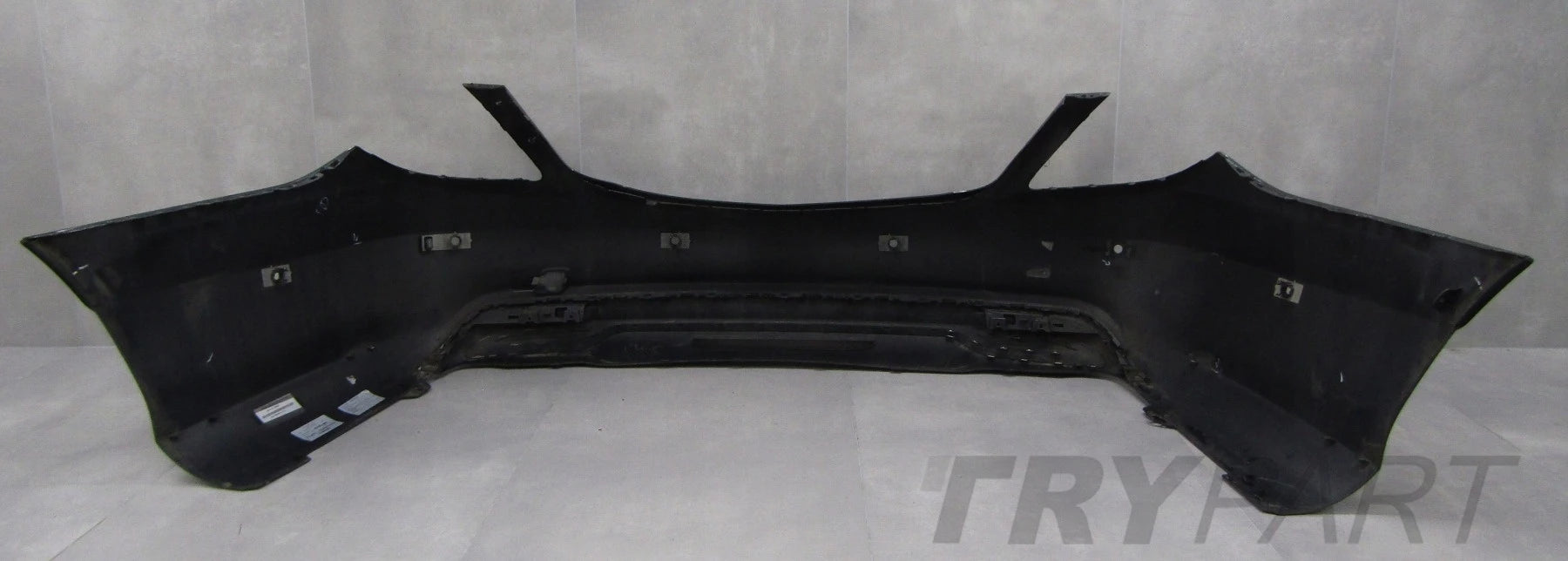 MERCEDES S-Class W222 AMG Rear Bumper 13-16