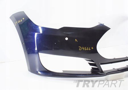 TESLA MODEL S FRONT BUMPER
