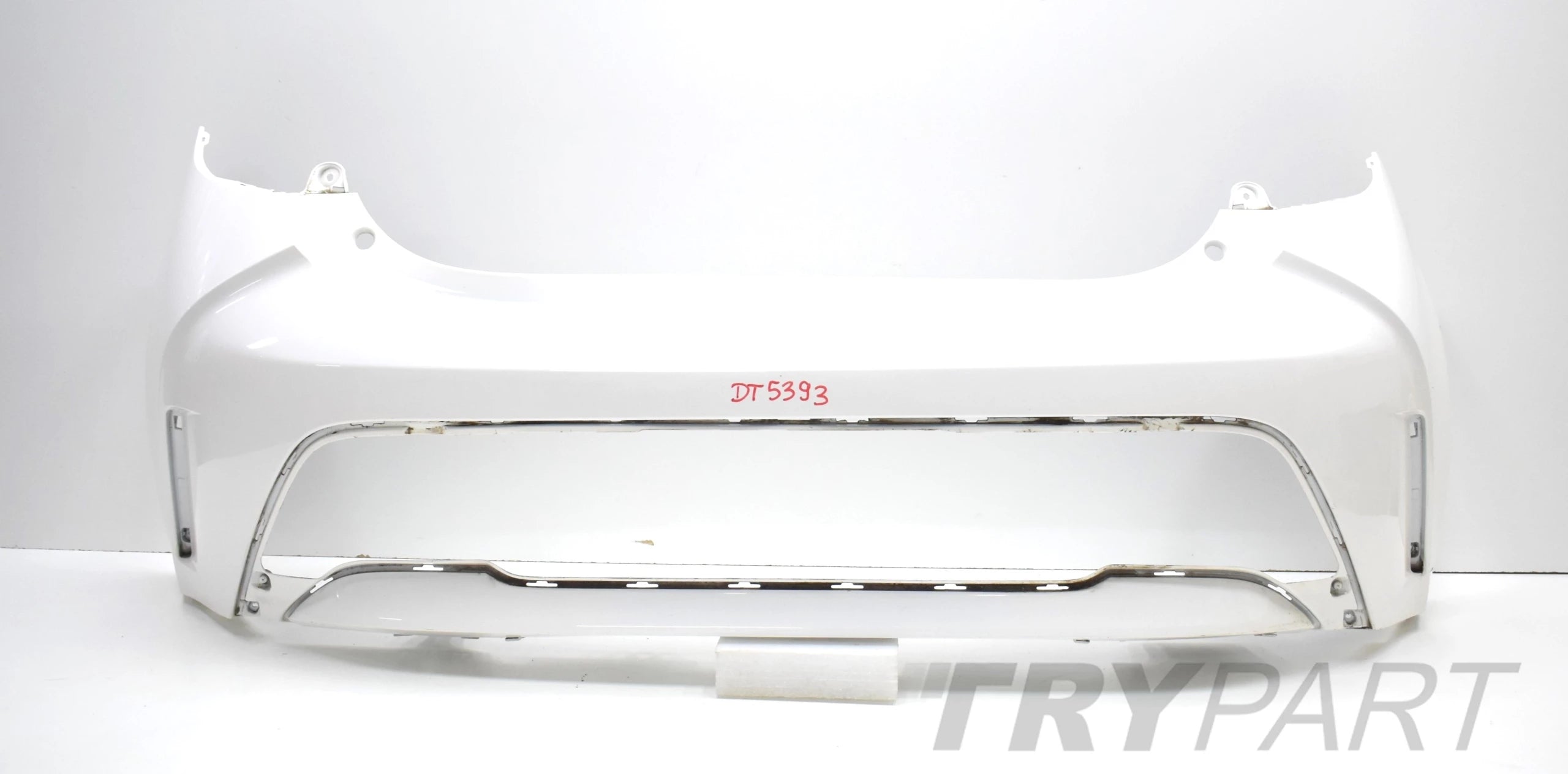 TOYOTA COROLLA E21 REAR BUMPER ORIGINAL HB