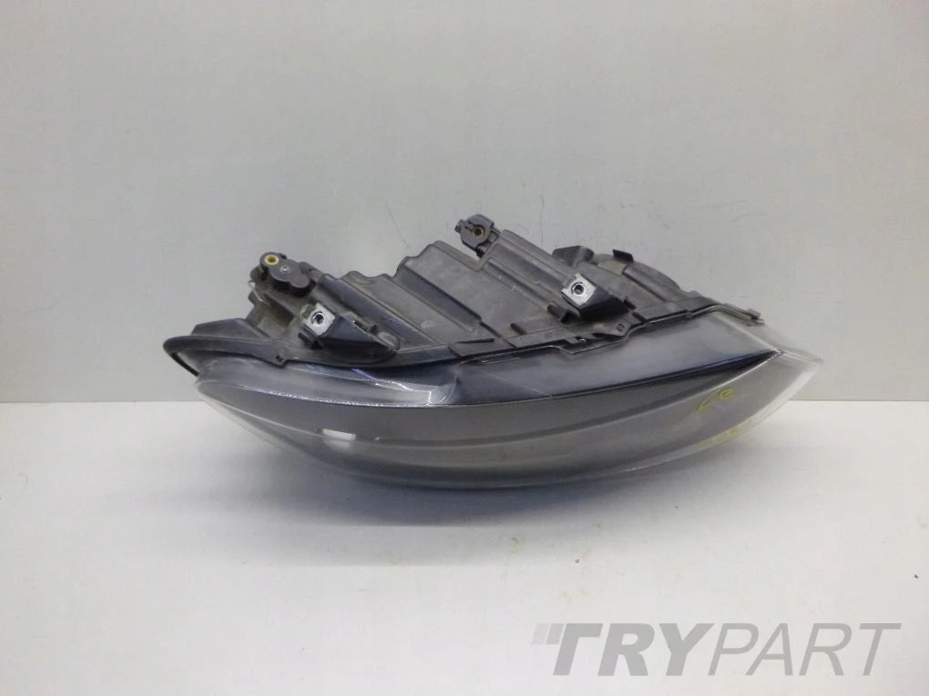 VOLKSWAGEN VW POLO 6R0 6R1 08 RIGHT HEADLIGHT