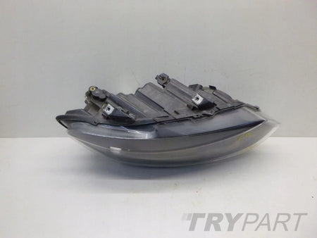 VOLKSWAGEN VW POLO 6R0 6R1 08 RIGHT HEADLIGHT