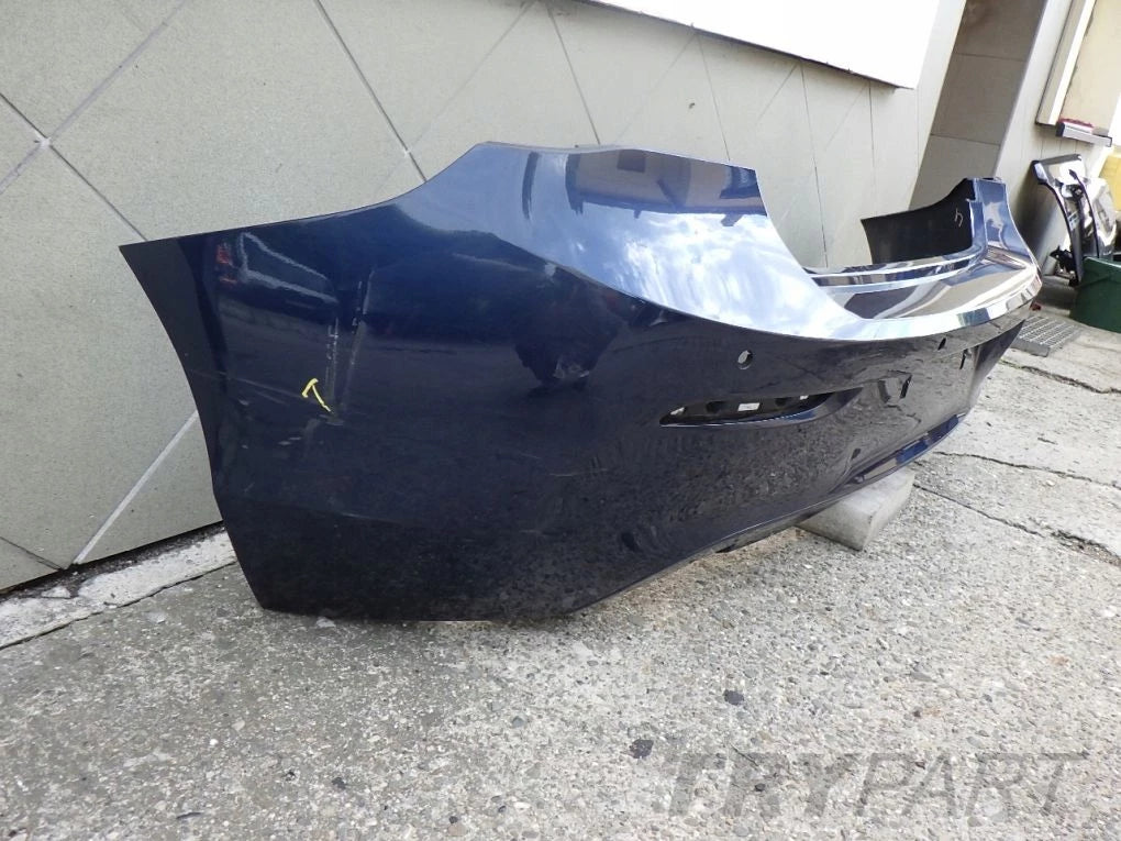 BMW 1 F20 F21 LIFT LCI Rear Bumper