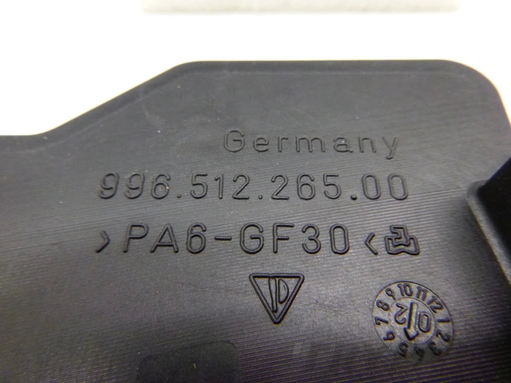 Porsche 996 Carrera 911 Cabrio Lock 99651226500