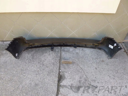 SCUDO EXPERT JUMPER PROACE 16- Rear Bumper