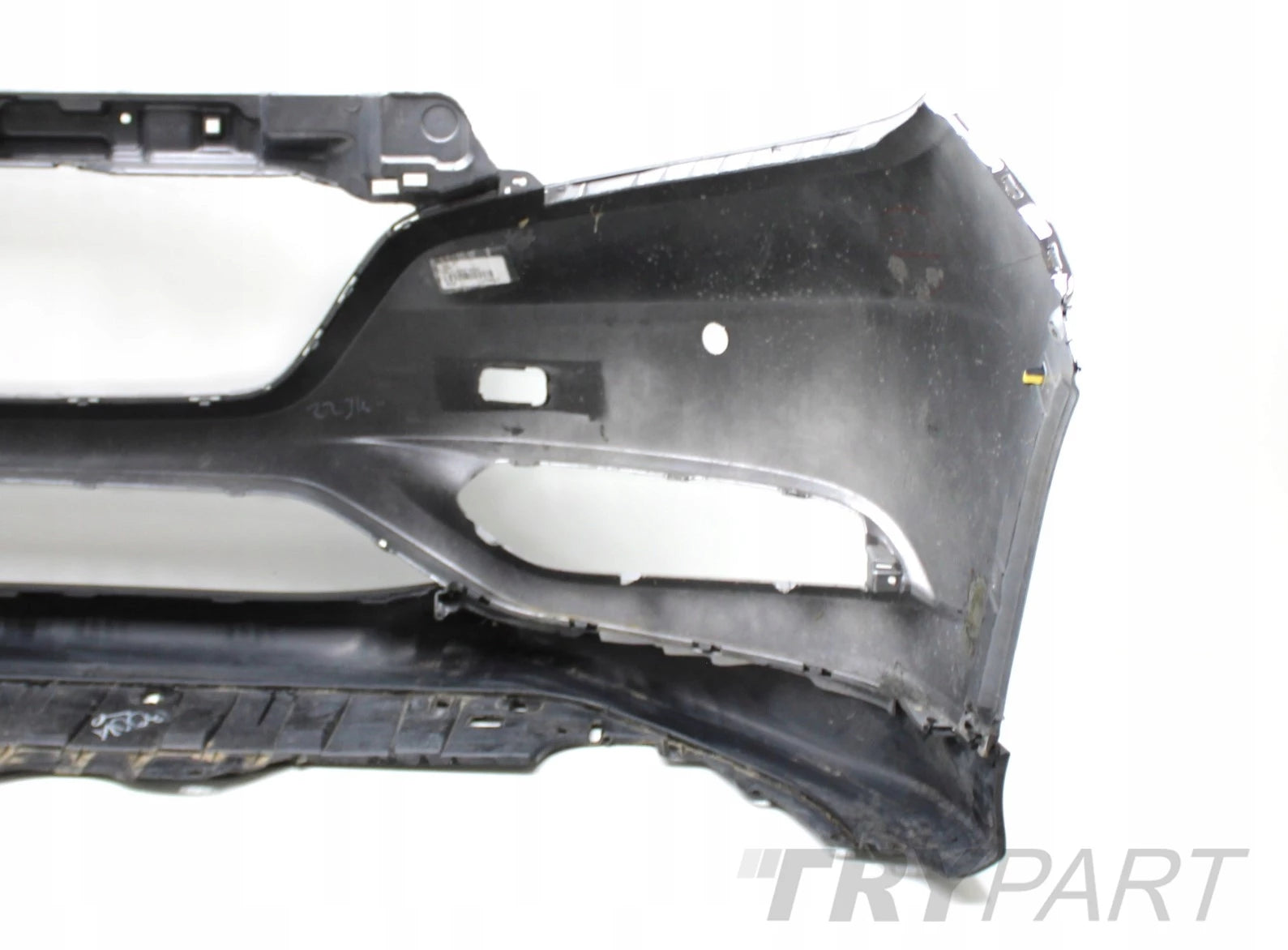 HONDA HRV HR-V II FRONT BUMPER ORG + BOTTOM
