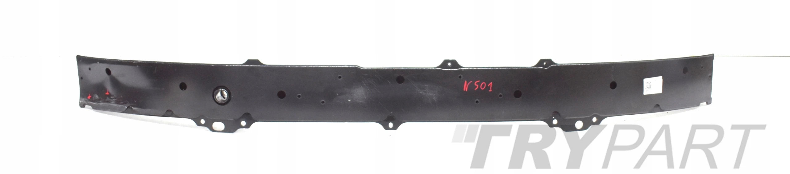 MERCEDES EQS W297 EQE W295 FRONT BUMPER MOULDING ORG A2976202500