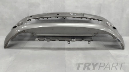 Front Bumper Citroen C-Elysee II 12-16