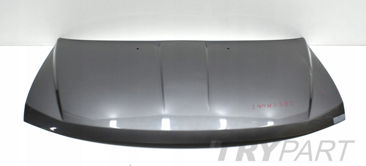 FIAT FREEMONT DODGE JOURNEY ENGINE COVER HOOD ORG