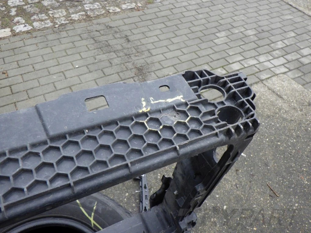 VW CADDY V 2K7 20- 2K7805588F front bumper reinforcement