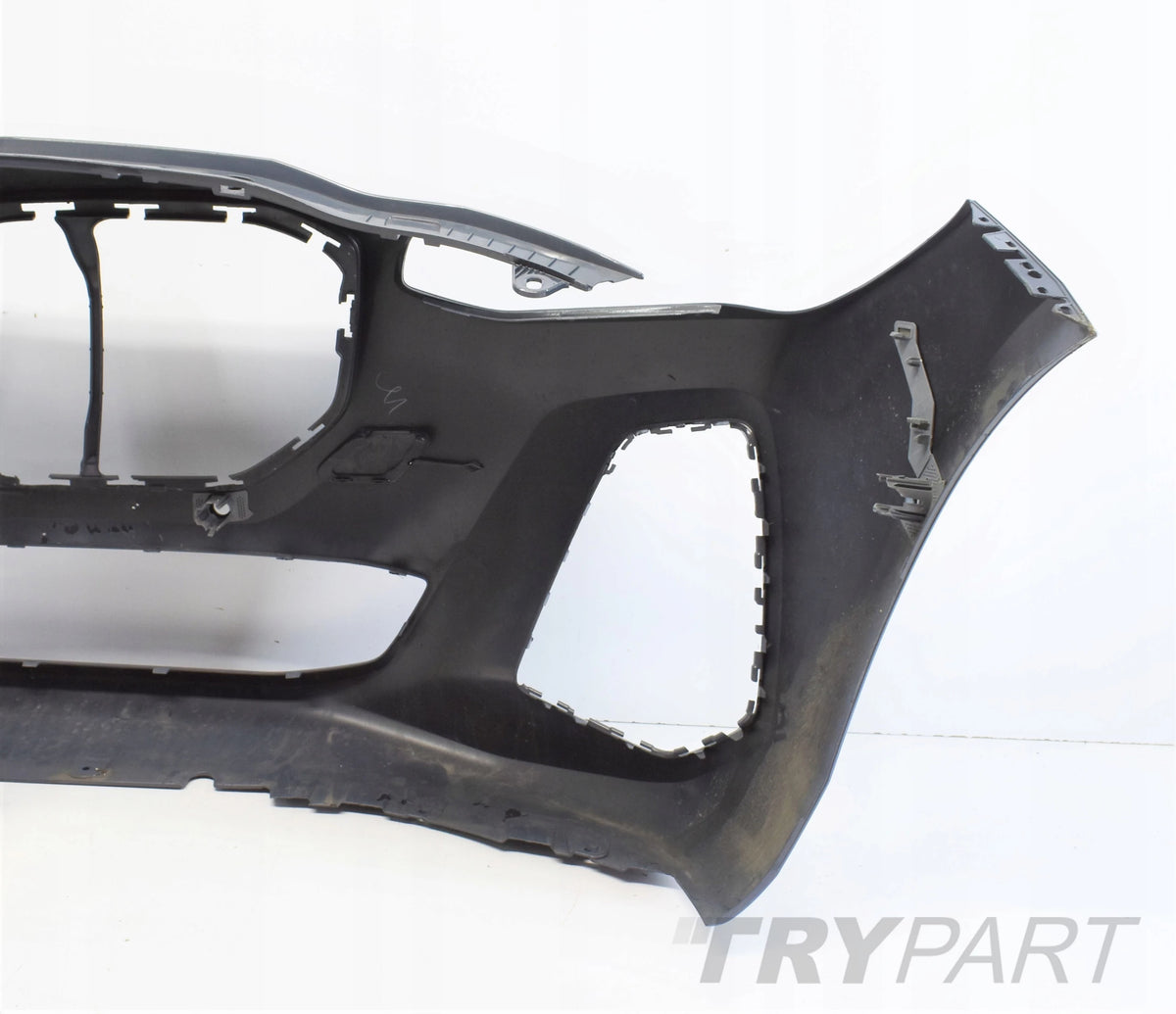 BMW 2 II U06 M PACKAGE FRONT BUMPER GENUINE
