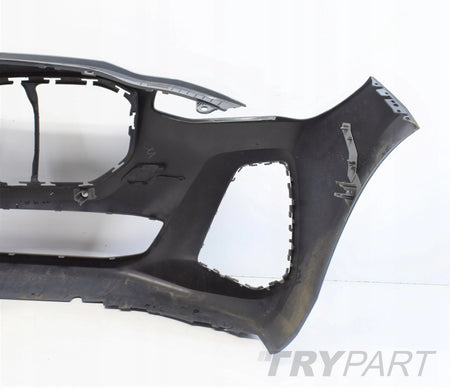 BMW 2 II U06 M PACKAGE FRONT BUMPER GENUINE