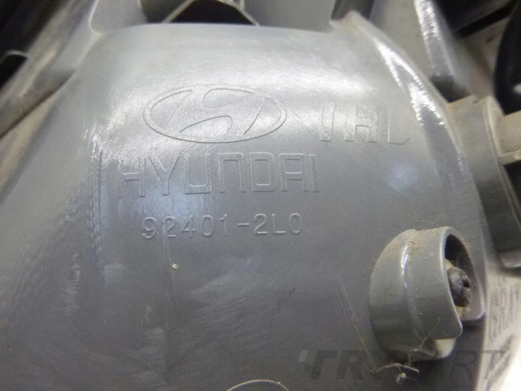 HYUNDAI I30 HB 07- Rear Lamp Left