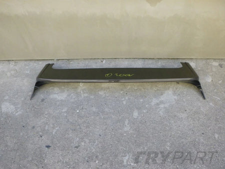 HYUNDAI TUCSON II III 2015 15- Spoiler Trunk Lid Spoiler