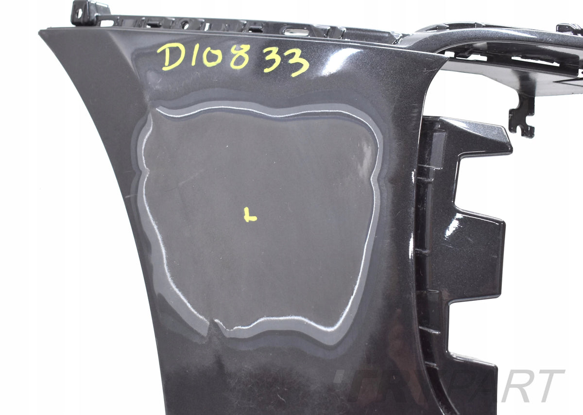 PORSCHE MACAN 95B LIFT GTS TURBO FRONT BUMPER ORG