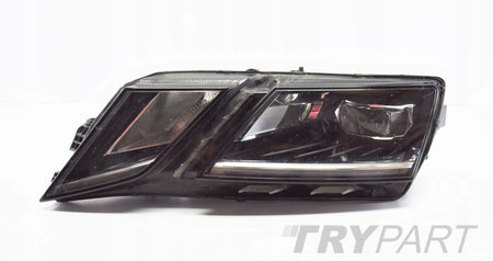 OCTAVIA III LIFT 5E LEFT FRONT FULL LED HEADLIGHT ORG