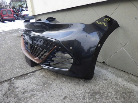 SEAT CUPRA BORN 10E 2021- Front Bumper