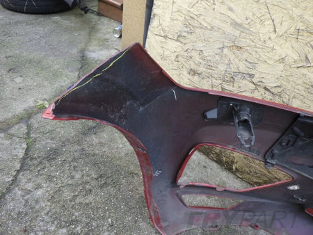 VOLVO XC60 XC 60 2 II R-DESIGN 2017- Front Bumper