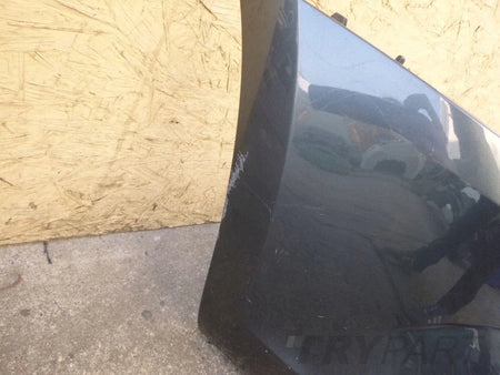 SKODA YETI LIFT 5L0 2013- Front Bumper