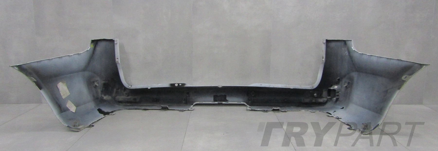 Rear Bumper Mercedes Vito V-CLASS W447 447 Lift 19- / long / extra lo