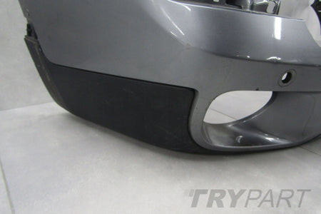 BMW X5 E70 2010 Rear Bumper
