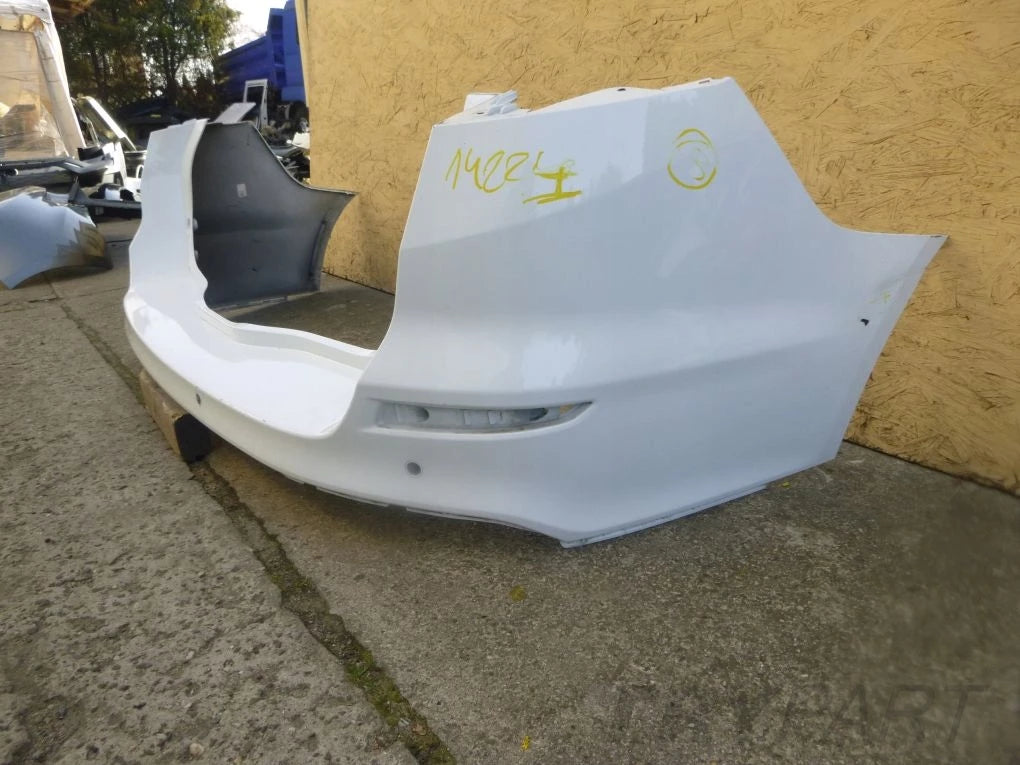FORD MONDEO MK5 V KOMBI Rear Bumper