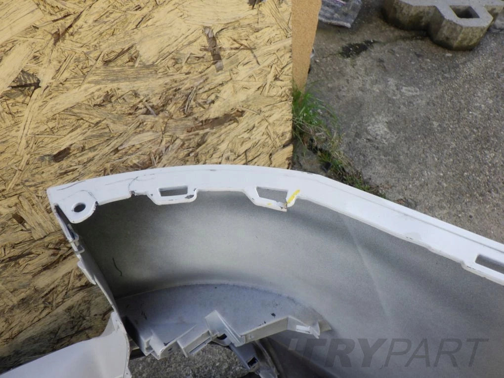 BMW X5 G05 M PACKAGE rear bumper