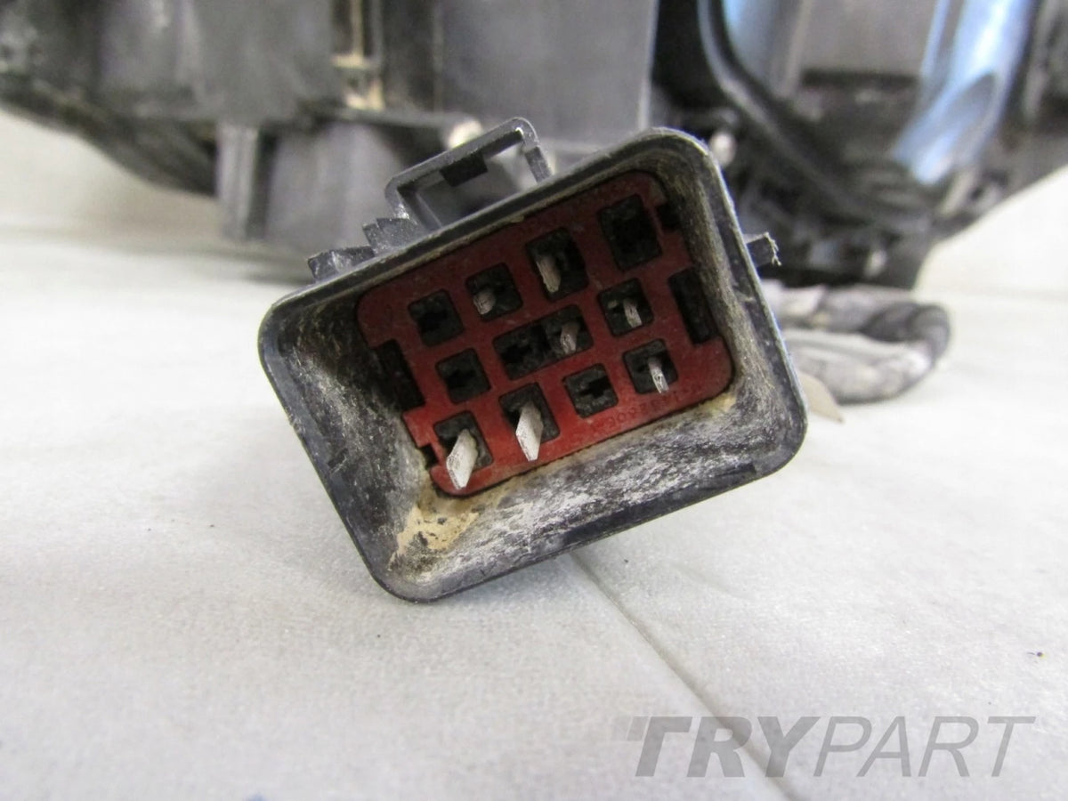Front Lamp Volvo XC60 1 I LIFT STANDARD 13-17 RH RIGHT