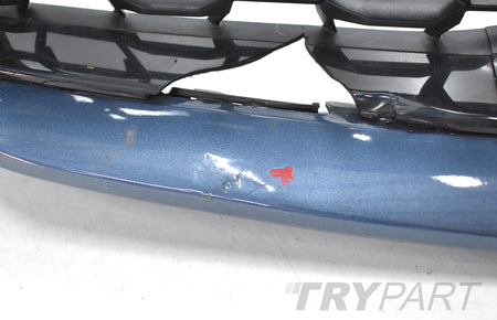 BMW G30 G31 LIFT LCI M Package Front Bumper ORG