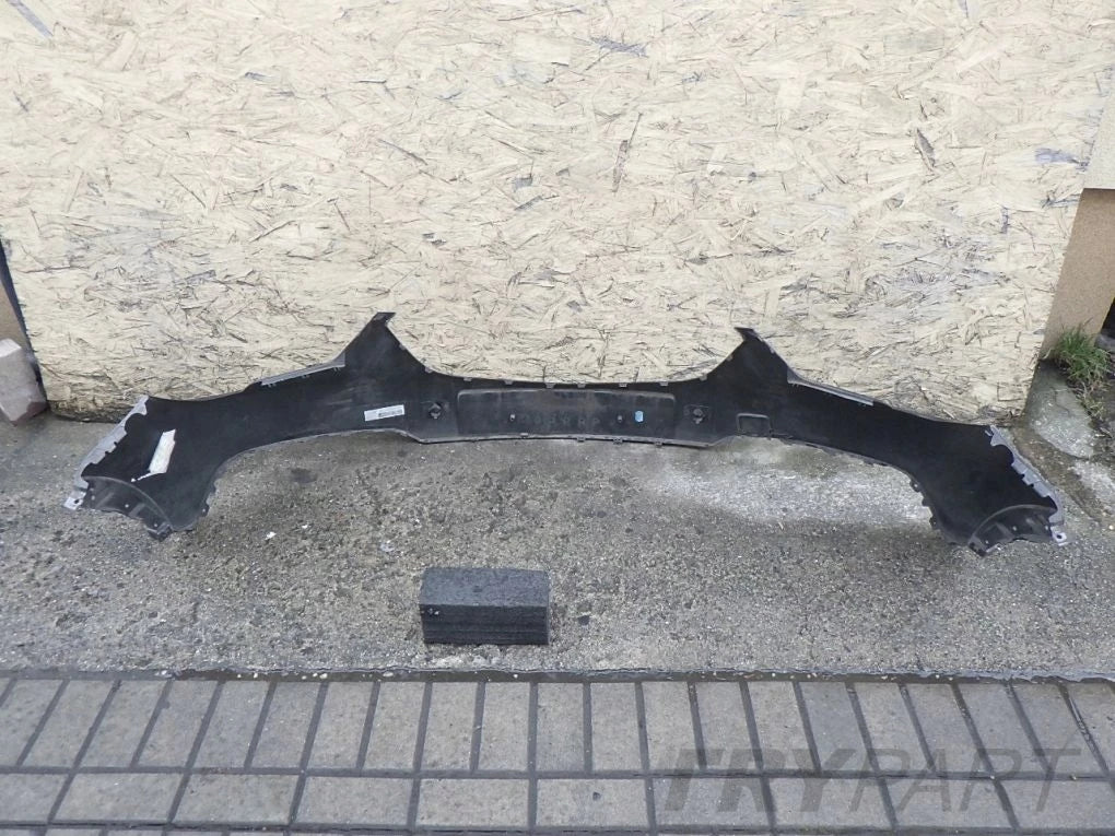 OPEL CROSSLAND X P17 2017- Front bumper