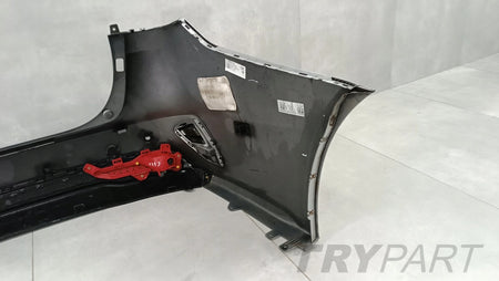 Rear bumper for Kia Ceed 3 III Estate 18-21