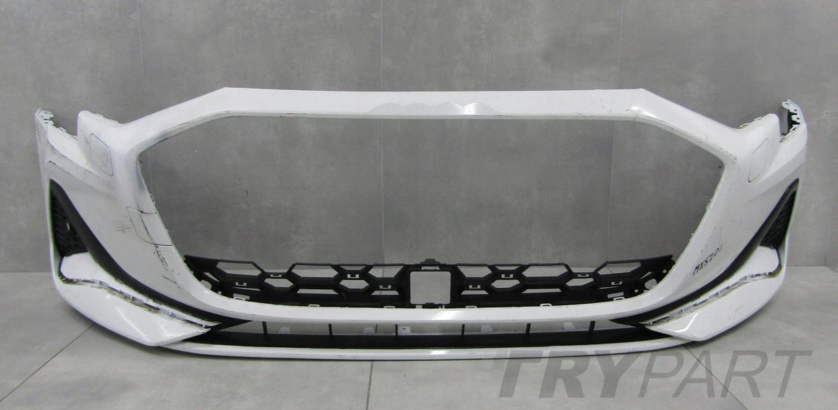 Front Bumper for Audi A3 8Y 8Y0 SPORTBACK Lift 24-
