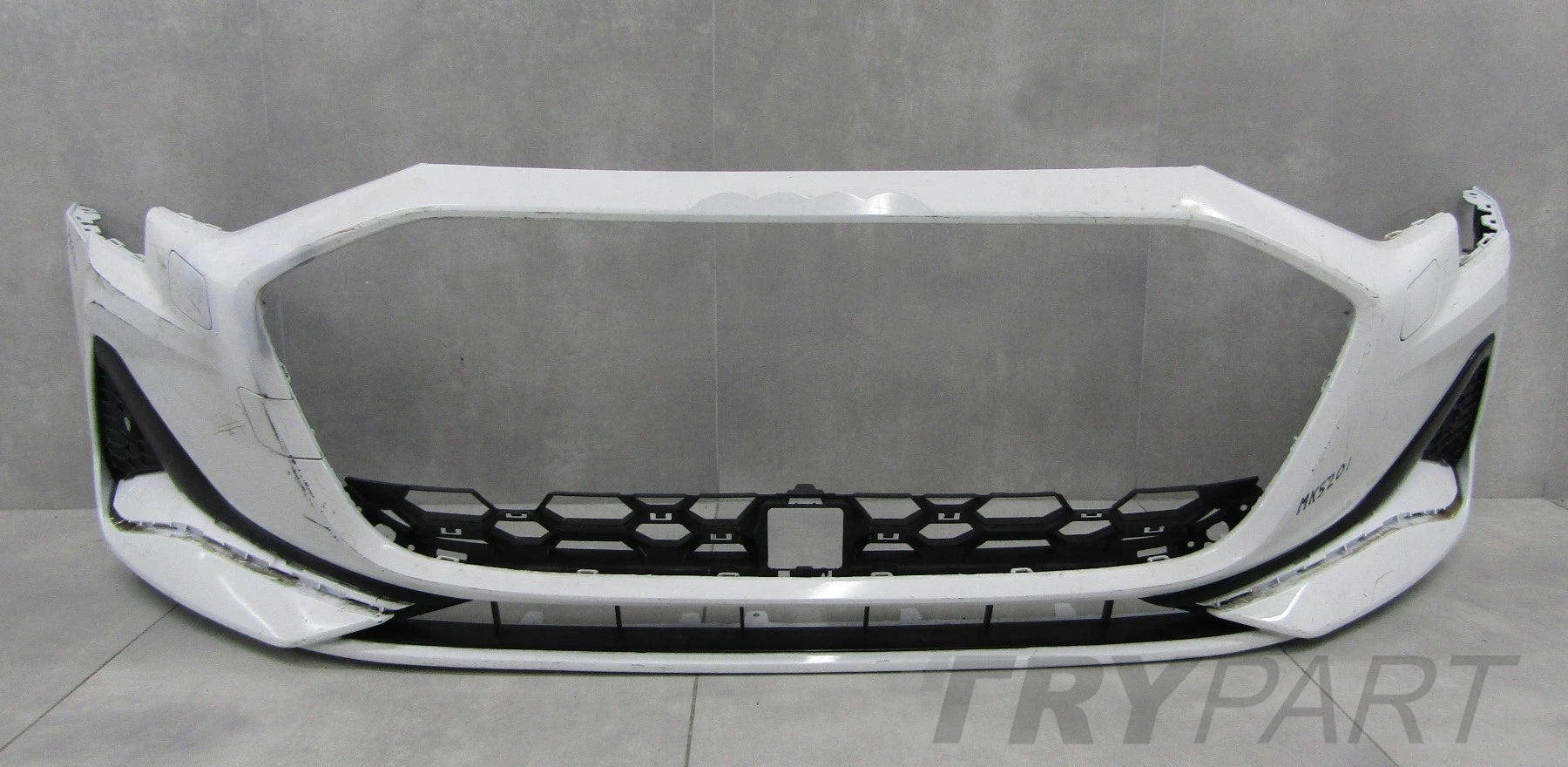 Front Bumper for Audi A3 8Y 8Y0 SPORTBACK Lift 24-