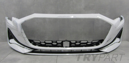 Front Bumper for Audi A3 8Y 8Y0 SPORTBACK Lift 24-