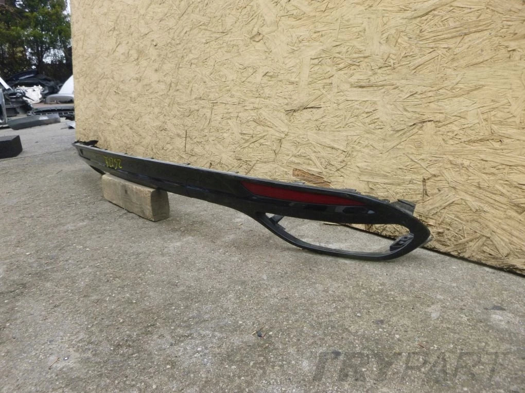 MONDEO MK5 V SEDAN ST VIGNALE rear bumper trim