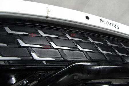 Rear Bumper Audi A3 8Y4 S-LINE Sportback LIFT 24- Audi