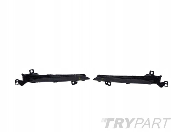 Renault Espace 5 V Koleos 2 II DRL LED left right