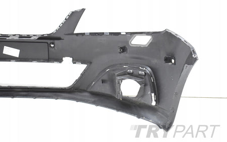SEAT ALHAMBRA II 7N5 FRONT BUMPER ORG