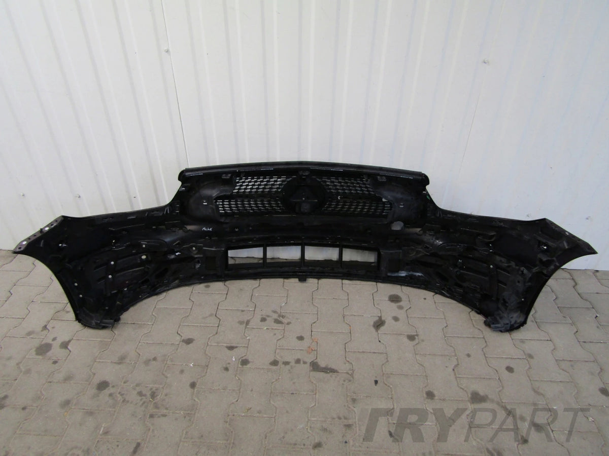 Front Bumper Mercedes E-Class W213 213 AMG Lift 20-