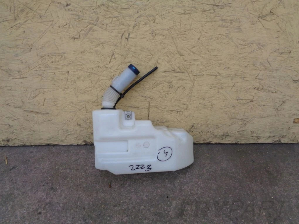 DUCATO JUMPER BOXER 14- Windshield Washer Reservoir