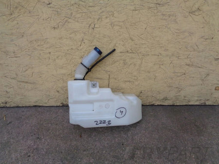 DUCATO JUMPER BOXER 14- Windshield Washer Reservoir