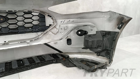 Front Bumper Ford Focus MK4 IV LIFT ST Line 2022-