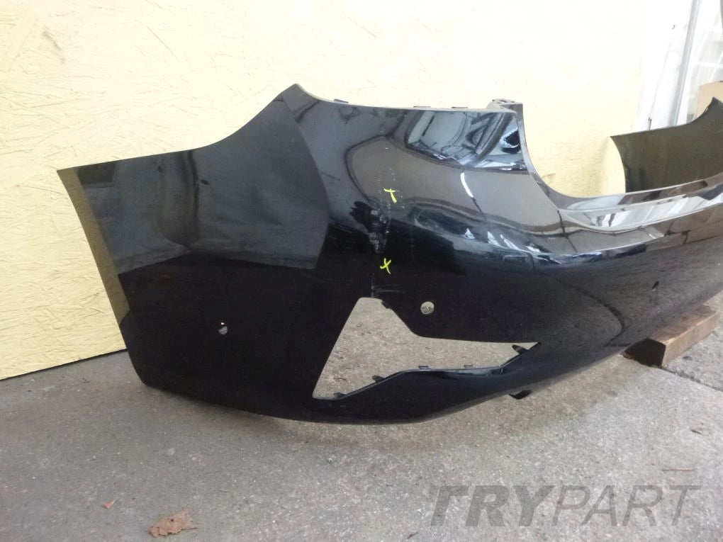 BMW 3 G20 SEDAN 19- Rear Bumper