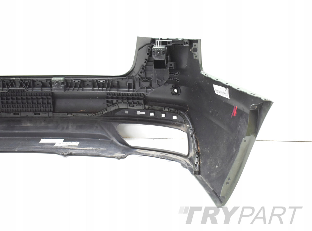 AUDI A4 B9 8W9 LIFT REAR BUMPER ORIGINAL ESTATE + BOTTOM