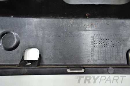 VW EOS 1Q0 FRONT BUMPER ORG